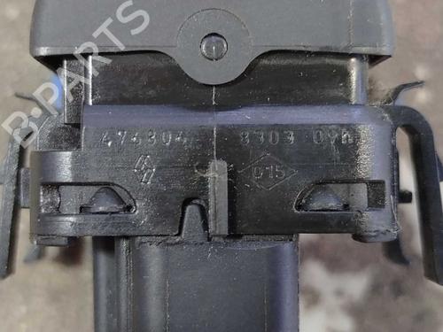 Left front window switch RENAULT MASTER III Van (FV) 2.3 dCi 170 FWD (FV0L) | BP39168755I27 - Image 3