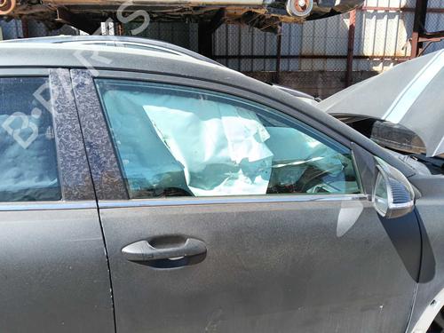 Front right window mechanism KIA STONIC (YB) 1.2 CVVT | BP39955251C23 - Image 2