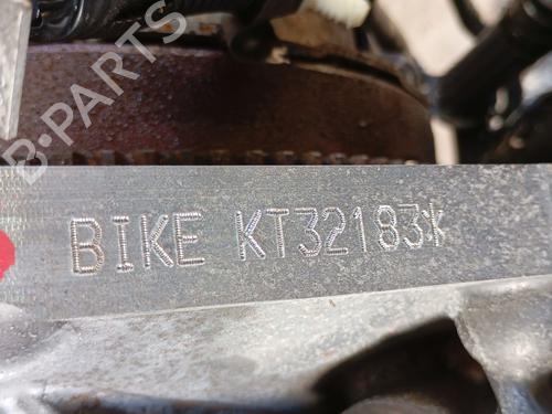 Engine FORD KA+ III (UK, FK) 1.2 Ti-VCT | BP31360594M1  - Image 6