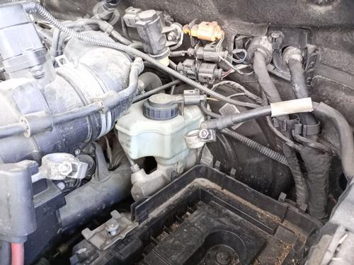 Hovedbremsecylinder SEAT ALTEA XL (5P5, 5P8) 2.0 TDI 4x4 | BP29886372M77 