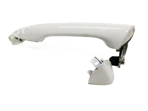 Used Rear left exterior door handle HYUNDAI i30 (GD) 1.4 CRDi (90 hp) 8381071