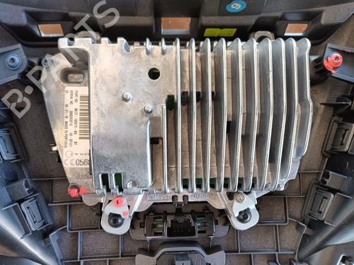 Radio FORD TRANSIT V363 Bus (FAD, FBD)  | BP29823644E6 
