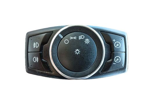 Used Headlight switch FORD FOCUS III 1.6 Ti (125 hp) 29370384