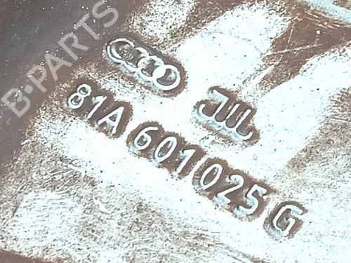 Rim AUDI Q2 (GAB, GAG) 30 TDI | BP29354818C45 
