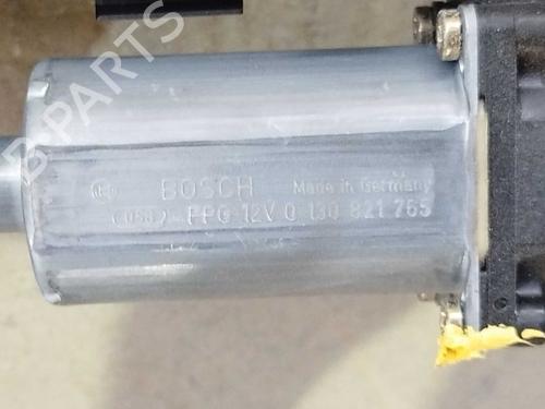 Front left window mechanism AUDI A4 B6 (8E2) 2.0 | BP38563761C22 - Image 4