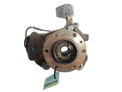 Used Left front steering knuckle MERCEDES-BENZ SPRINTER 3-t Van (B910) 211 CDI (910.621, 910.623) (114 hp) 26566477