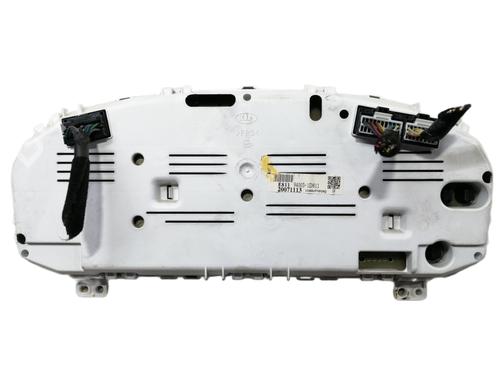 Instrument cluster KIA CARENS III MPV (UN) 2.0 CRDi 115 | BP15383487C47 