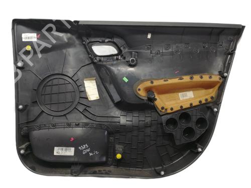 Front left panel CITROËN C3 II (SC_) | BP10393744C58 - Image 3