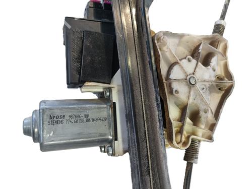 Front left window mechanism SEAT IBIZA III (6L1) 1.9 TDI | BP31066913C22 