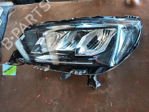 Left headlight PEUGEOT 2008 II (UD_, US_, UY_, UJ_, UR_, UC_) 1.2 PureTech 100 (USHNK) | BP29566494C28 