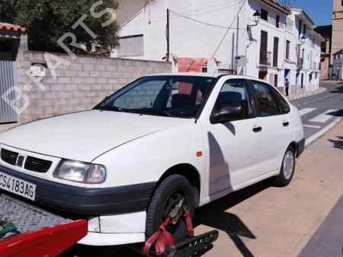 Ignition barrel SEAT CORDOBA (6K1, 6K2)  | BP14262242M48 