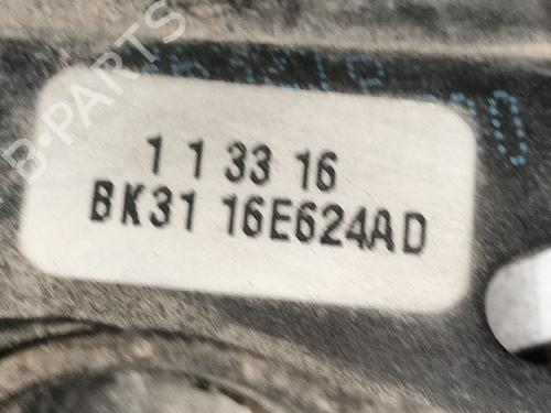 Hood lock FORD TRANSIT V363 Van (FCD, FDD) 2.0 EcoBlue | BP29582698C133 