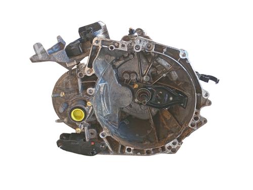 Gearkasse PEUGEOT 2008 II (UD_, US_, UY_, UJ_, UR_, UC_) 1.2 PureTech 100 (USHNK) (101 hp) 29891211