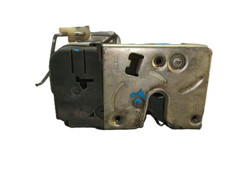 Front right lock PEUGEOT 307 SW (3H) 1.6 HDI 110 | BP17231306C97 
