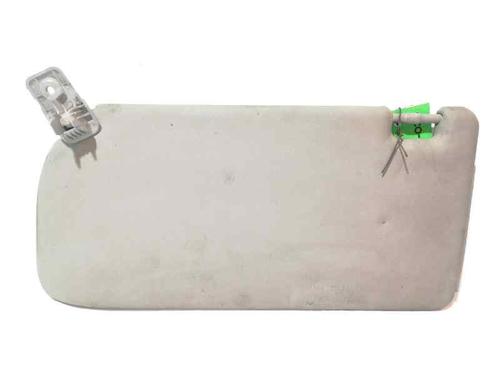 Used Left sun visor Left sun visor NISSAN NAVARA NP300 Platform/Chassis (D40) 2.5 dCi 4WD (171 hp) 6113566 6113566