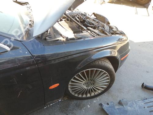Forkjerm høyre JAGUAR S-TYPE II (X200) 2.7 D (207 hp) 7038110
