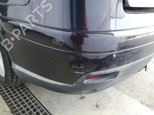 Rear bumper CITROËN C5 II (RC_)  | BP16033766C8 