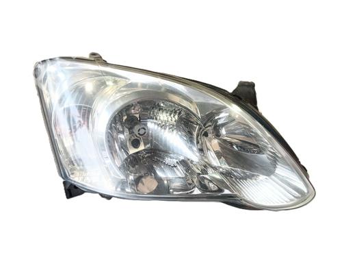 Used Right headlight Right headlight TOYOTA COROLLA (_E12_) 1.4 D (NDE120_, NDE120R) (90 hp) 34557589 34557589