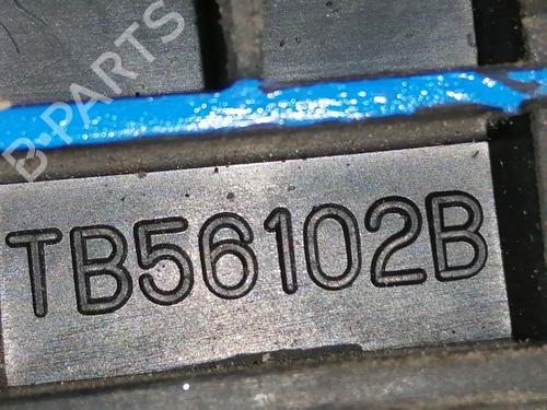 Driver airbag HYUNDAI GETZ (TB) 1.6 | BP5390789C9 