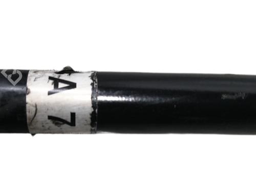 Right front driveshaft OPEL CORSA D (S07) 1.3 CDTI (L08, L68) | BP16069114M39 