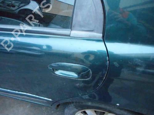 Right front steering knuckle KIA SHUMA II Saloon (FB)  | BP5352761M26 