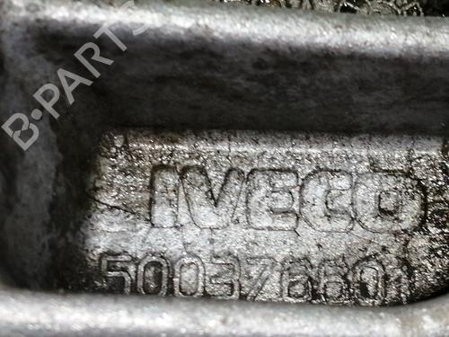 Engine mount IVECO DAILY III Platform/Chassis  | BP9125548M89 