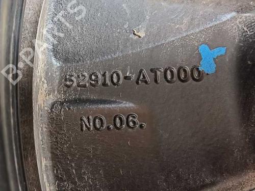 Fælk KIA NIRO II (SG2) 1.6 GDi Plug-in Hybrid | BP38460284C45 - Image 6