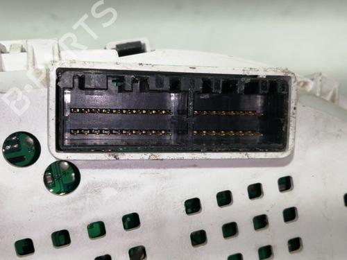 Instrument cluster KIA SORENTO I (JC) 2.5 CRDi | BP9950044C47 