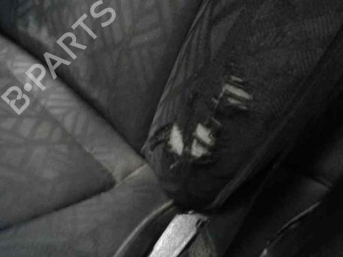 Headlight switch MERCEDES-BENZ E-CLASS (W210)  | BP5814932I24 