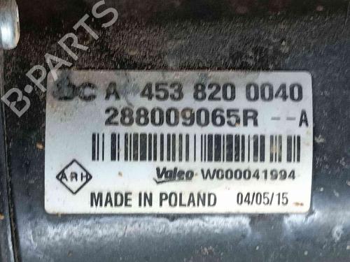 Viskermotor vindrude SMART FORFOUR Hatchback (453) 0.9 (453.044, 453.053) | BP38196722M29 - Image 2