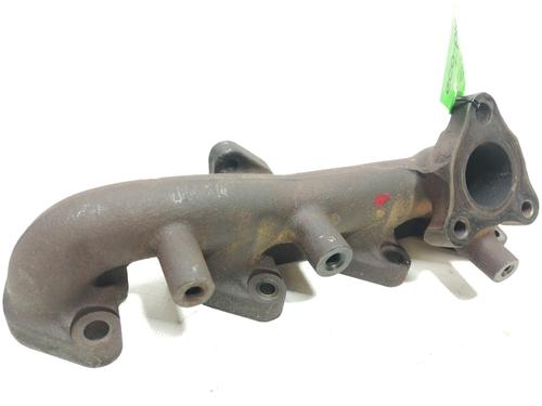 Used Exhaust manifold HYUNDAI ix35 (LM, EL, ELH) 1.7 CRDi (116 hp) 11654060