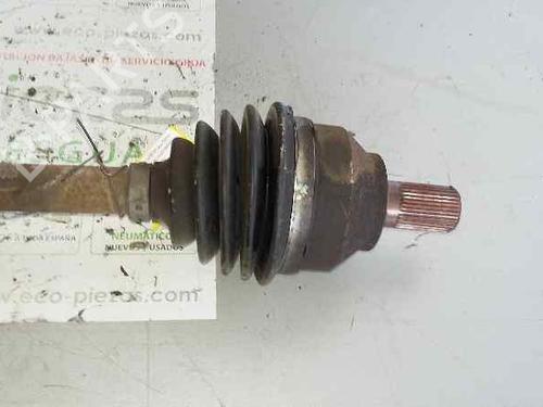 Left front driveshaft FORD FOCUS II (DA_, HCP, DP) 1.8 | BP5385260M38 