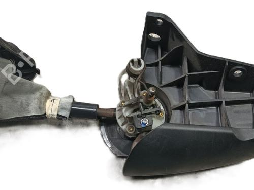 Gear lever NISSAN INTERSTAR Van (X70) dCi 100 | BP20854275M90 