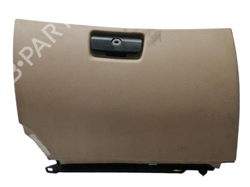 Used Glove box BMW X5 (E53) 3.0 d (184 hp) 10384387