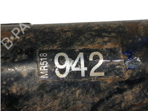 Driveshaft MITSUBISHI PAJERO PININ I (H6_W, H7_W) 1.8 GDI (H66W, H76W) | BP8736259M37 
