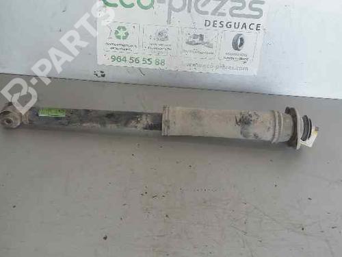 Used Right rear shock absorber Right rear shock absorber CHEVROLET AVEO / KALOS Saloon (T250, T255) 1.4 (94 hp) 5370625 5370625