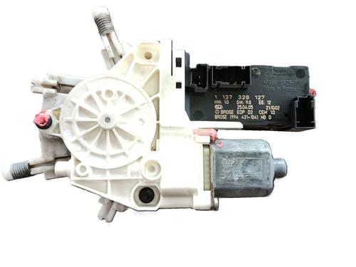 Front right window mechanism PEUGEOT 407 (6D_) 2.0 HDi 135 (6DRHRH, 6DRHRE, 6DRHRG, 6DRHRJ) | BP30168096C23