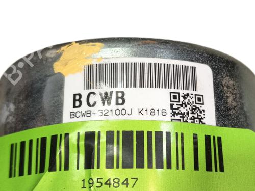 Steering column MAZDA 3 Hatchback (BP) 2.0 SKYACTIV-G M Hybrid | BP32316328M21 - Image 5