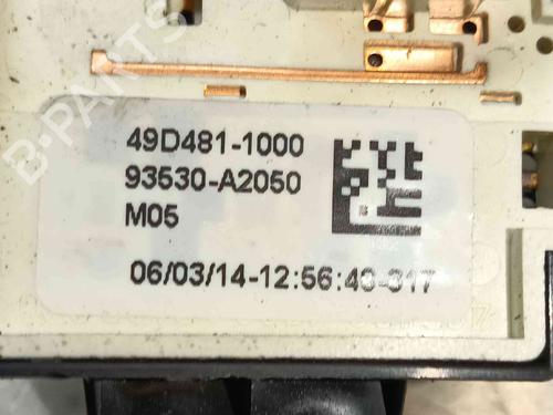 Mirror switch KIA CEE'D (JD) 1.4 CVVT | BP37265854I25 - Image 3