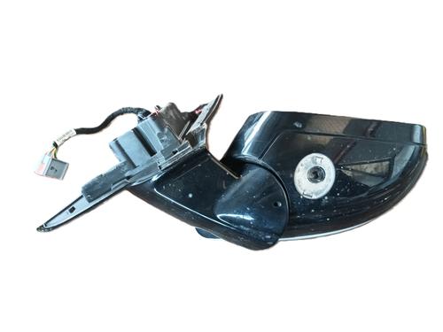 Right mirror LAND ROVER RANGE ROVER EVOQUE (L538)  | BP29432755C27 
