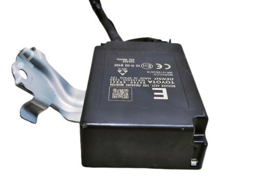 Electronic module TOYOTA YARIS (_P13_)  | BP15899588M83 