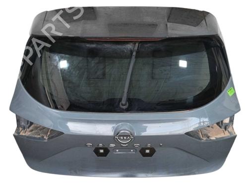 tailgate-nissan-qashqai-iii-j12-2021-40560005 main image