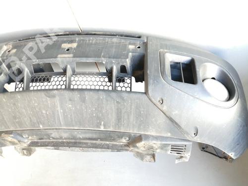 Used Front bumper RENAULT SCÉNIC I MPV (JA0/1_, FA0_) 1.9 dCi RX4 (101 hp) 8691207