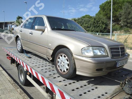 Used Parts MERCEDES-BENZ C-CLASS (W202)  C 180 (202.018)  1132435