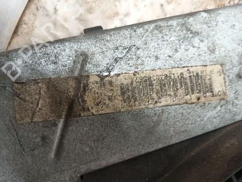 Radiator fan CITROËN C3 Pluriel (HB_) 1.4 | BP29972847M35 