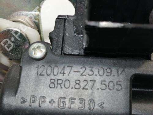 Tailgate lock AUDI A1 Sportback (8XA, 8XF) 1.2 TFSI | BP12179335C101 