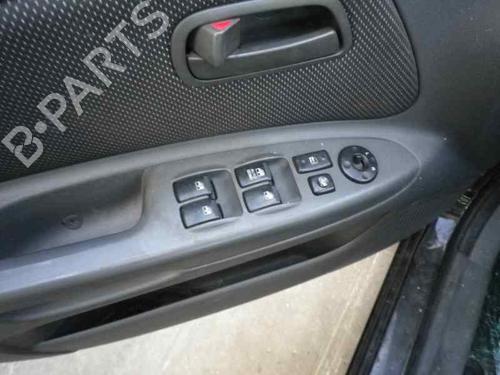 Steering column stalk KIA RIO II (JB) 1.5 CRDi | BP5350264I23 