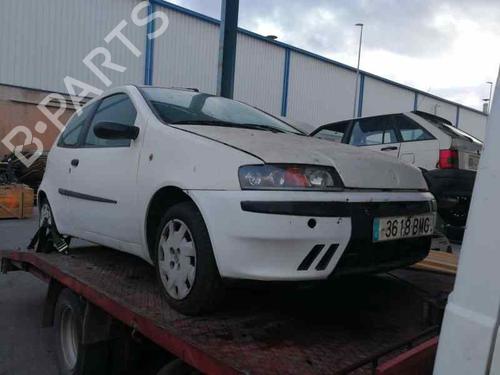 Right mirror FIAT PUNTO (188_) 1.2 60 (188.030, .050, .130, .150, .230, .250) | BP5364835C27 