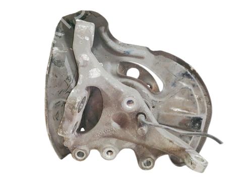 Right front steering knuckle MERCEDES-BENZ CLK (C209)  | BP6983473M26 
