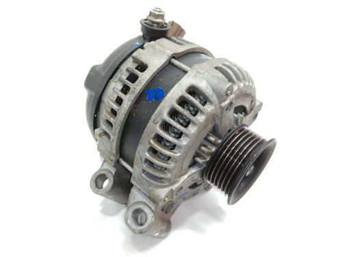 Used Alternator LAND ROVER RANGE ROVER SPORT I (L320) 3.6 D 4x4 (272 hp) 8358441